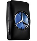 parfém Mercedes Benz Man