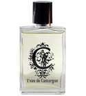 parfém l’eau de Camargue