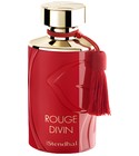 parfém Rouge Divin