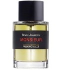 Monsieur Frederic Malle