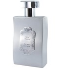 Ancestral Sandalwood La Sultane de Saba