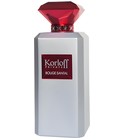 Rouge Santal Korloff Paris
