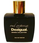 parfém Oud Organza