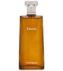 Khamsin Mahogany