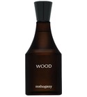 parfém Wood