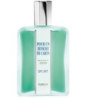 parfém Pour Un Homme de Caron Sport