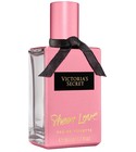 Sheer Love Eau de Toilette Victoria's Secret