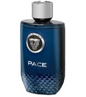 Jaguar Pace Jaguar