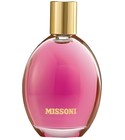 parfém Missoni Colori - Missoni Rosa
