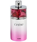 Cerise Ajmal