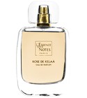 Rose de Kelaa L'Essence des Notes
