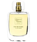 parfém Oud de Kyara