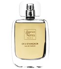 parfém Oud d'Angkor