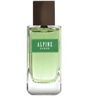 parfém Alpine Suede