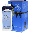 Lilly Night Inessance