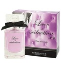 Lecon de Seduction No. 2 Inessance