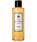 Eau de Cologne Ambree Inessance