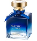 Ancestry in Paris Amway