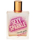 parfém Sexy Sparkle Vanilla Gold