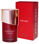 parfém Very Sexy for Her