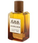 Asama Oud ASAMA Perfumes