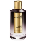 Aoud Vanille Mancera