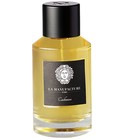parfém Cashmere