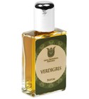 parfém Verdigris