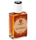 parfém My Vanilla