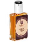 parfém Heroic Oud