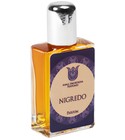 parfém Nigredo