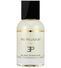 Iris Palladium 2015 Les EAUX Primordiales