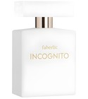 parfém Incognito