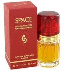 parfém Space