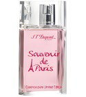 parfém Souvenir De Paris