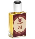 parfém Musk Rose