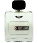 parfém Silver Arrow