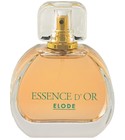 Essence d’Or Elode
