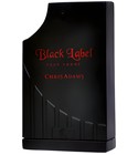 parfém Black Label