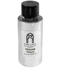 Genuine Touch The Gate Fragrances Paris