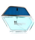parfém First Impression Blue