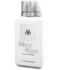 parfém Silver Shine