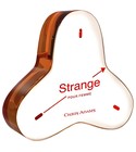 parfém Strange