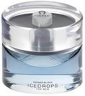 Aigner Black Icedrops for Men Etienne Aigner