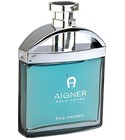 Aigner pour Homme Blue Emotion Etienne Aigner