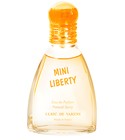 parfém Mini Liberty