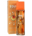 Peach Star Nature