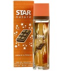 Chocolate Star Nature