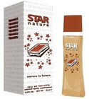 Tiramisu Star Nature