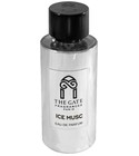 Ice Musc The Gate Fragrances Paris